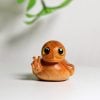 🎖️Tiny Woodland Figurines, Hand-Carved with Love — A Symbol of Simpler Living