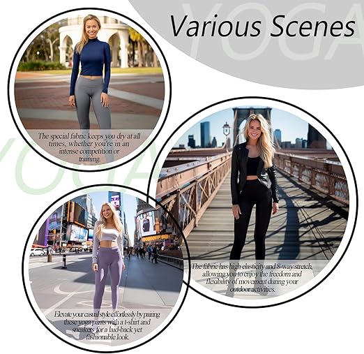 🔥High Waisted  Shaping Training Leggings🔥
