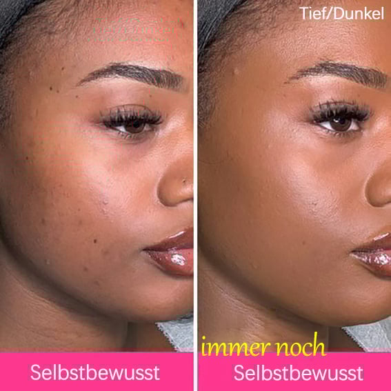 🎉Letzter Tag 50% Rabatt✨Peptide Bounce Balm Foundation