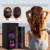 🔥Last Day Promotion 50% OFF🔥Fluffup secret hair fiber powder-Effective hair supplement