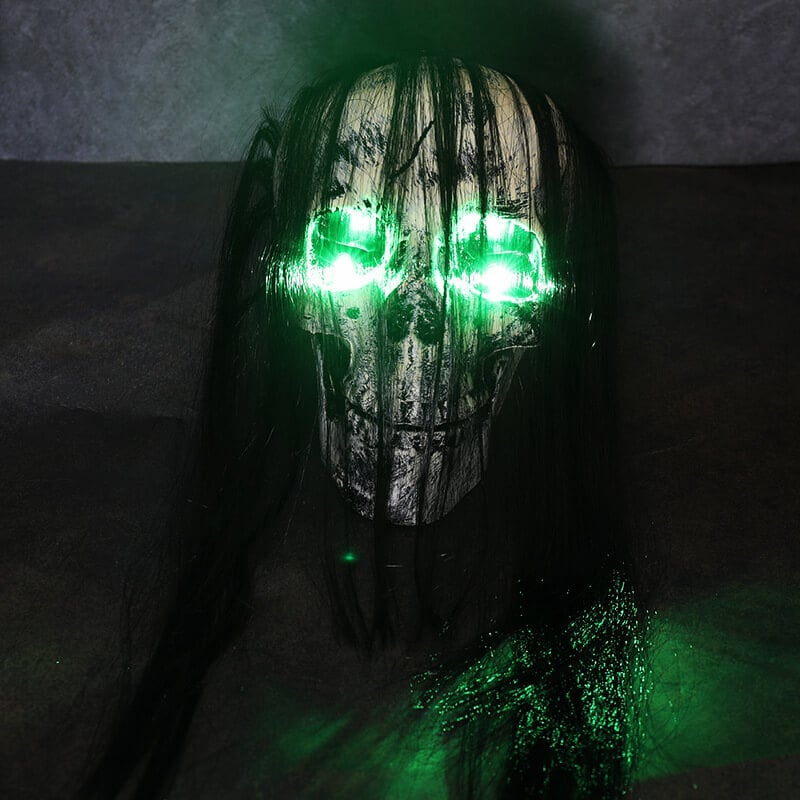 Halloween Atmosphere Decorative Lights