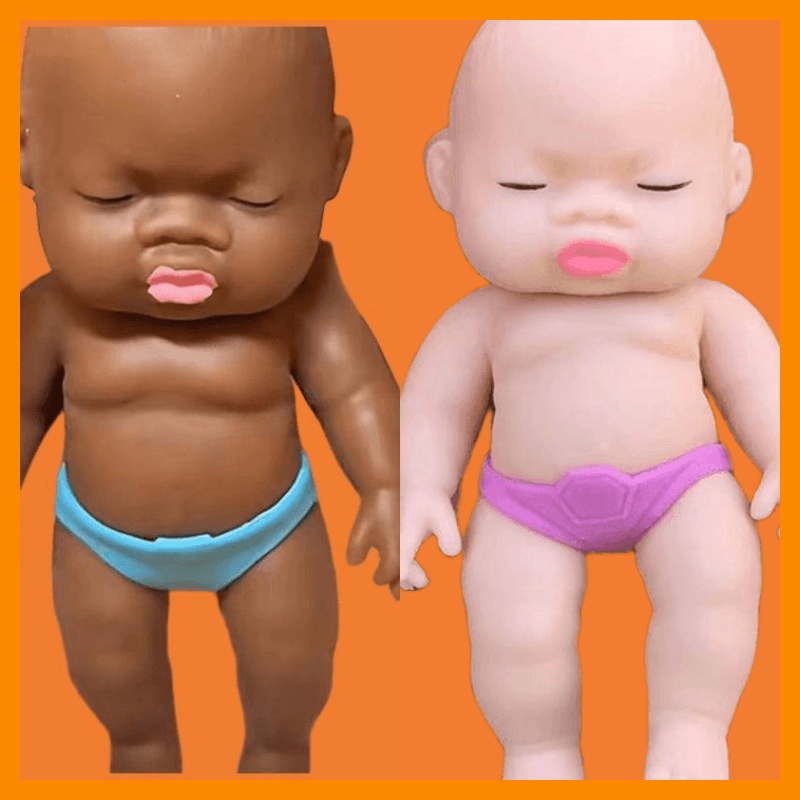 Hot Sale🔥Decompress funny ugly dolls