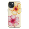 Hibiscus Flower Yellow