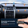 🔥zeitlich begrenzt 50 % Rabatt🔥 Klappbarer Autotelefonhalter aus Metall