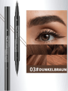 💖Letzter Tag 49% Rabatt🔥Microblading Augenbrauenstift