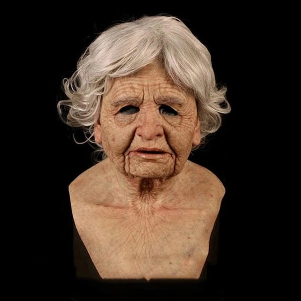 💥LAST DAY SALE 49% OFF💥2024 New Style Mask Headgear⚡BUY 2 FREE SHIPPING