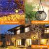 🔥LAST DAY SALE 50% OFF💥Outdoor Solar Hanging Light