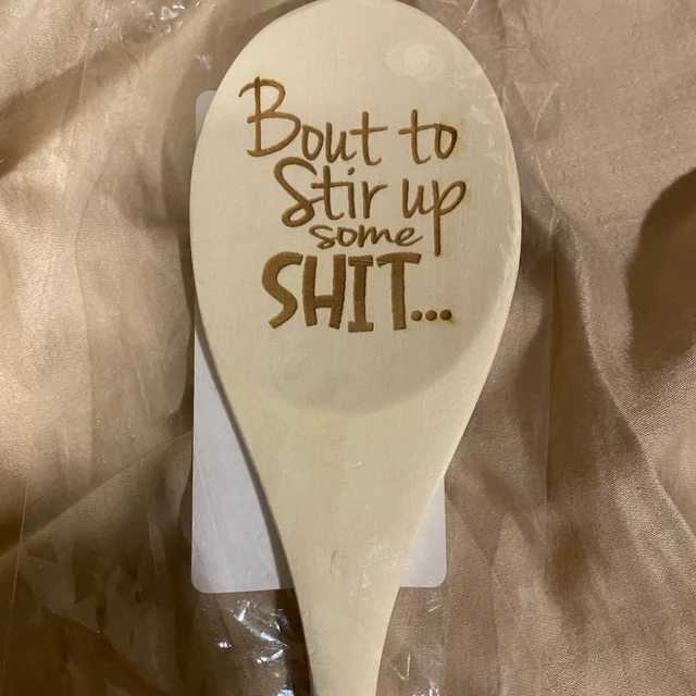 🎁🎅2023 CHRISTAMS GIFT--🤣Funny Spoons