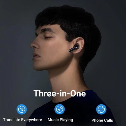 🔥Last Day -70%OFF -Translation Earbuds