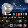 🌌Cosmic Starry Sky Projector lights，BUY 2 FREE SHIPPING