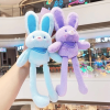 🎁TikTok Easter Early Last Day Sale - 70% OFF🐰Pull Up Rabbit Plush Toys