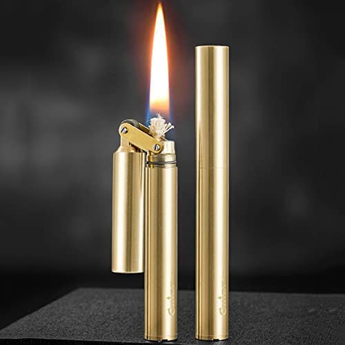 (🌲Early Christmas Sale- 50% OFF) Kerosene Copper Lighter - Special Offer