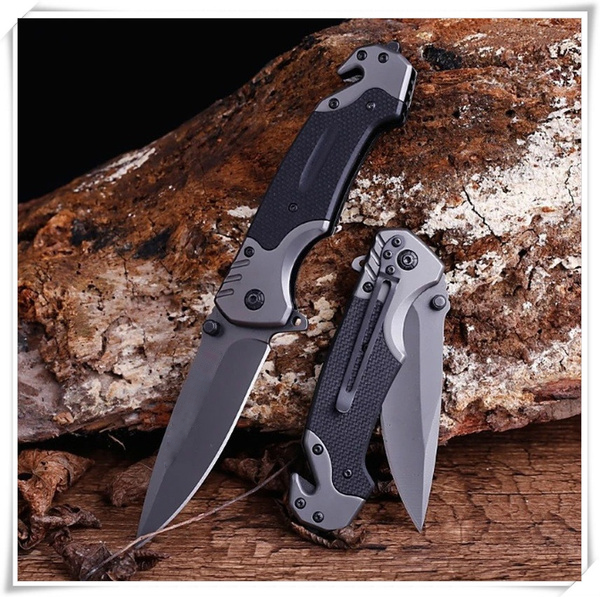 (🌲Early Christmas Sale- SAVE 48% OFF) Camping Survival High Hardness Swiss Military Knife - Buy 2 Free Shipping