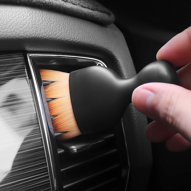 (🔥Last Day Promotion- SAVE 48% OFF) Car Interior Cleaning Tool (buy 2 get 1 free now)