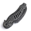 🔥Last Day Promo - 70% OFF 🎁Reaper Scythe Skeleton Folding Knife | Buy 2 Free Shipping