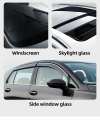⏰LAST DAY SALE 50% OFF - Car Glass Polishing Compound⚡BUY 2 GET 1 FREE