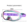 🎁TikTok Last Day Sale - 70% OFF🏊‍♂️ ✨HD children's large frame waterproof and anti-fog swimming goggles