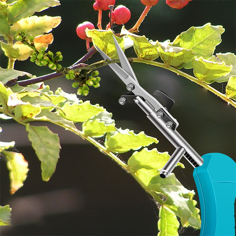 (🔥SPRING HOT SALE-48% OFF) Portable Garden Pruning Scissors(BUY 2 FREE SHIPPING TODAY!)