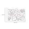 (🔥Last Day Promotion- SAVE 50% OFF)Children's Drawing Roll - BUY 3 15% OFF&FREE SHIPPING