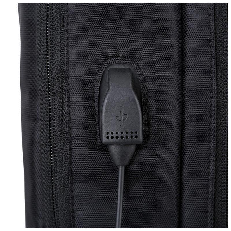 🎄CHRISTMAS SALE 50% OFF🎄Premium Anti-theft Laptop Backpack with USB Port