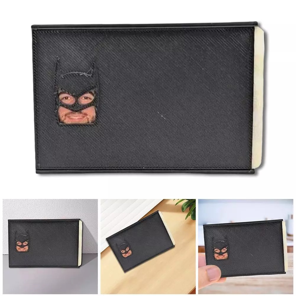 🔥Superhero ID Card Cover | Funny Wallet Card Holder, 🔥Buy 2 Get 1 Free