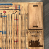 🔥Cribbage War Game-Buy 2 Free Shipping