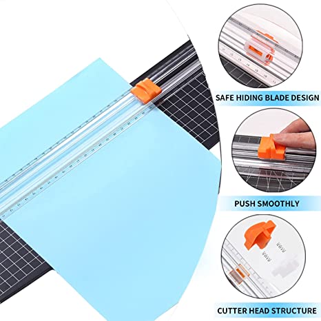 Christmas Hot Sale 48% OFF - Paper Cutter - BUY 3 FREE SHIPPING NOW