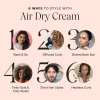 Last Day Promotion 70% OFF - 🔥Complete Air Dry Cream (🌿Free of sulfates and color-stripping agents)