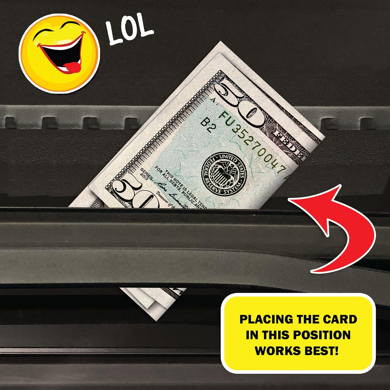 🎁TikTok Last Day Sale - 70% OFF🎉Parking Prank Cards ---You Park Like An A-hole Bad