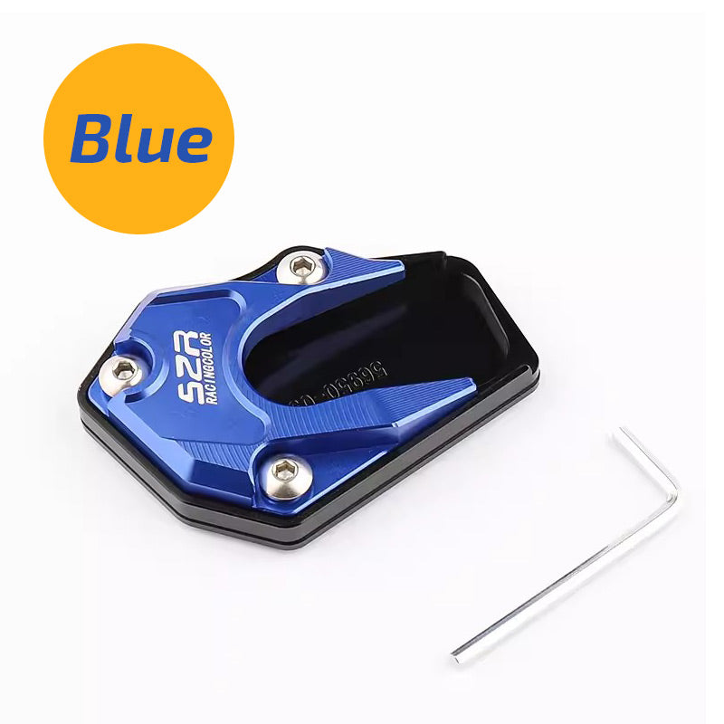 Tiktok Summer Sale🎉Motorcycle Kickstand Extension Pad