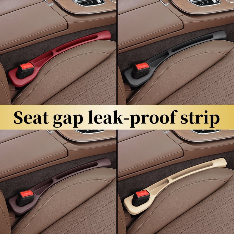 🔥Last Day Promotion 48% OFF-🎁-Vehicle-mounted gap leak-proof filling strip