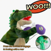 🔥Last Day Promotion - 60% OFF🎁Animal Hand Puppet - Boxing Dinosaur Puppet Toy