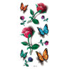 Summer Sae-3D Tattoo Stickers