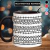 🎁Letzter Tag 49% Rabatt🔥Kaffeetasse mit versteckter Botschaft