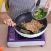 🔥Last Day 49% OFF - Multifunction Spatula Cooking Spoon
