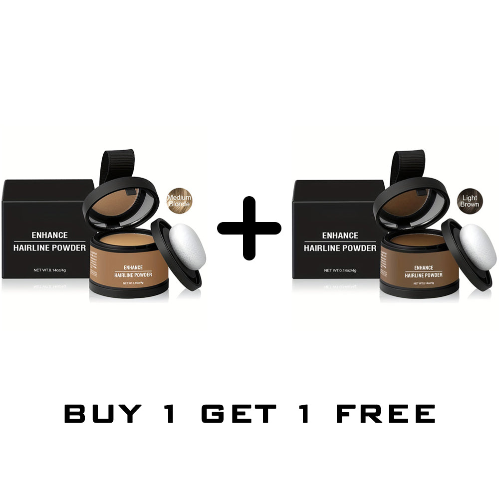 HOT💞Buy 1 Get 1 Free💞Upgrade Magic Root Cover Up