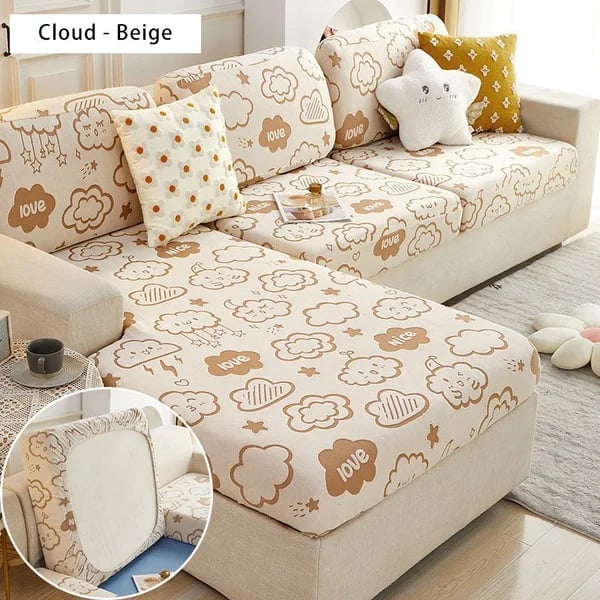 🔥 Hot Sale - Resistant Universal Sofa Cover