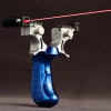 Outdoor Hunting Laser Catapult