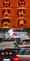 🔥Last Day 49% Off 🎁Car gesture light😂