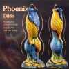 Phoenix 7 Thrusting Vibrating Big Sucker Monster Dildo 10.23 Inch