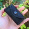Multifunctional knife slingshot G10 EDC Pocket  Folding Knife