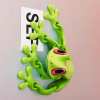 🎁Letzter Tag 49% Rabatt🐸3D-gedrucktes magnetisches Froschspielzeug