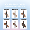 🔥NEW ARRIVALS🔥All-Day Liquid Contour - Long-lasting, buildable, ultra-blendable contour
