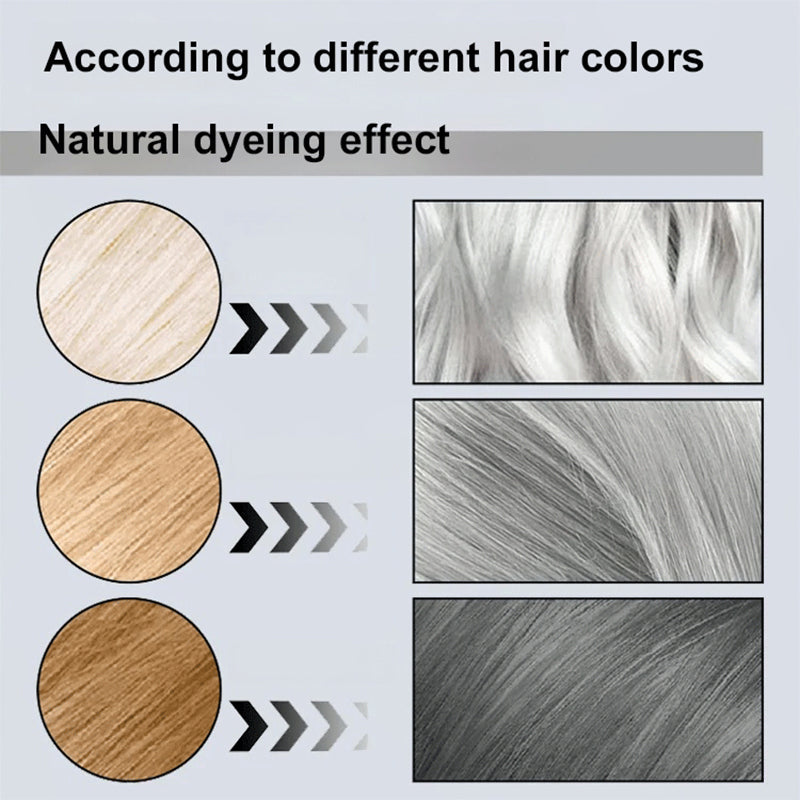 🔥Last Day Promotion 60% OFF🎁Gray Hair Dye