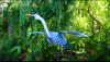 🎁Last Day Promotion- SAVE 70%🦅 Protect Your Yard🎁Garden Art - Bird Garden Yard Decoration🦉