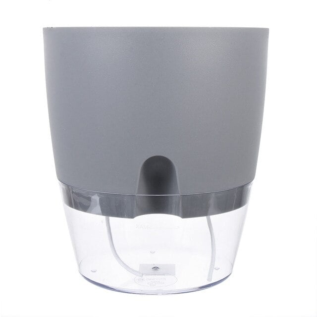 ⏰Last Day Promotion- SAVE 70%🏠Self Watering Plant Pot