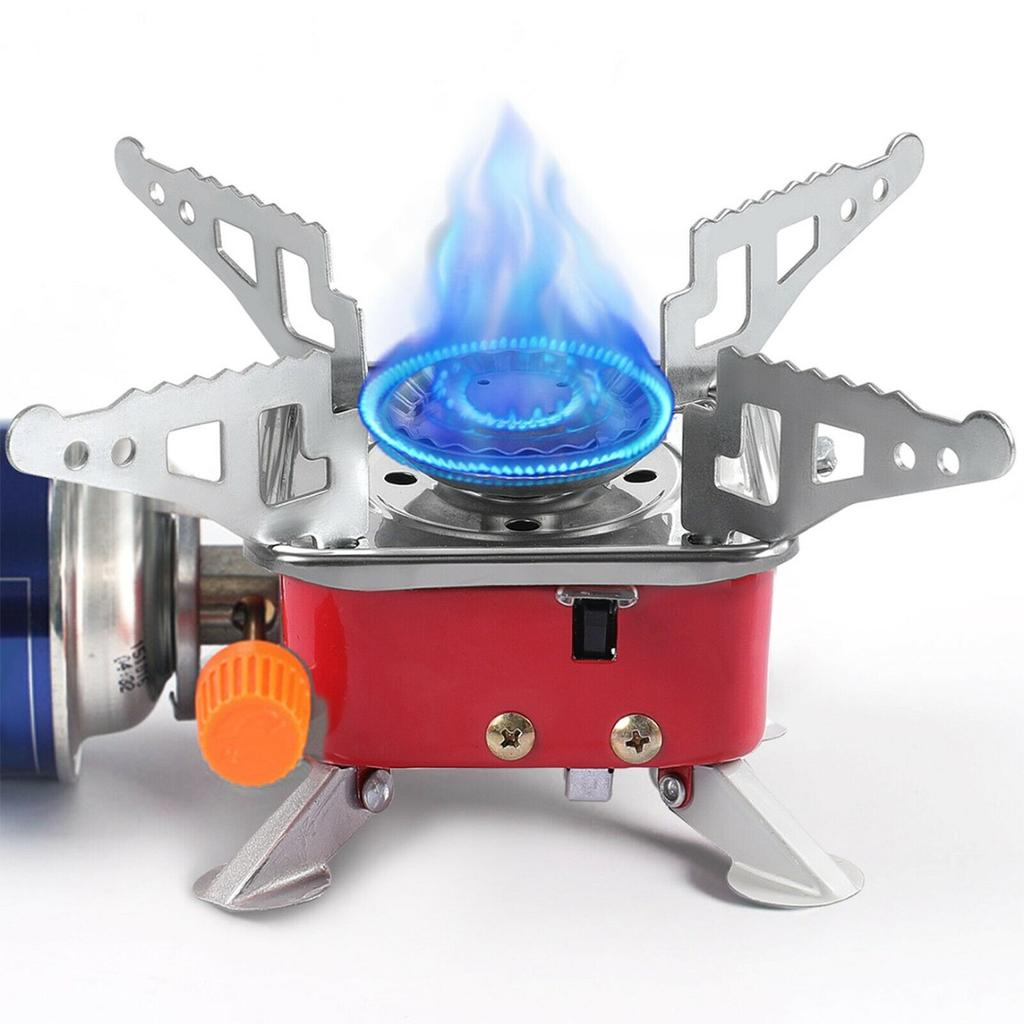 (🌲Early Christmas Sale- SAVE 48% OFF)Portable Outdoor Cooking Stove(BUY 2 GET FREE SHIPPING)