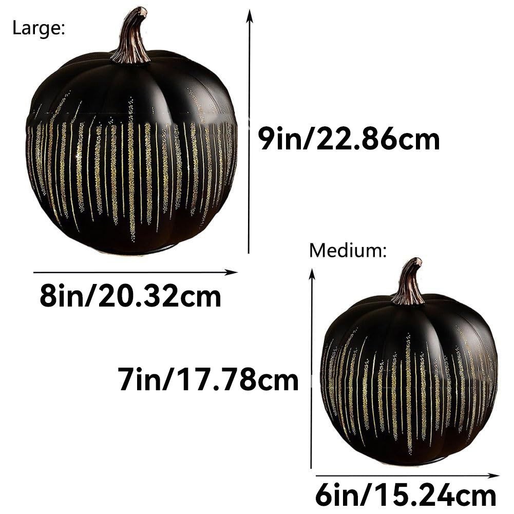 🎁TikTok Last Day Sale - 70% OFF🎃Twinkle Light Pumpkins