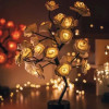 💥LAST DAY SALE 50% OFF💥Forever Rose Tree Lamp⚡BUY 2 FREE SHIPPING