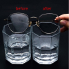 (🎄CHRISTMAS EARLY SALE-48% OFF) 50Pcs Glasses Anti-Fog Wipe(BUY 4 GET FREE SHIPING TODAY!)